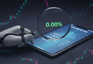 Dominio completo — el inversor administra su estrategia de trading dentro de Bruma Rendecto