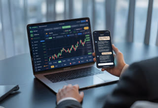 El alza de precios lleva a los inversionistas a optar por criptoactivos alternativos