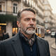 Mauricio Vargas, analista financiero
