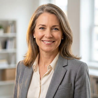 Sarah Coleman, al frente de las finanzas de Bruma Rendecto como Directora Financiera